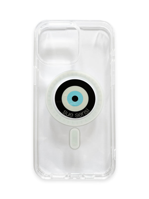 Evil Eye Phone Case