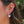 Loop me earrings - Sue Sensi