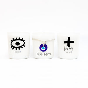 Candles - Sue Sensi