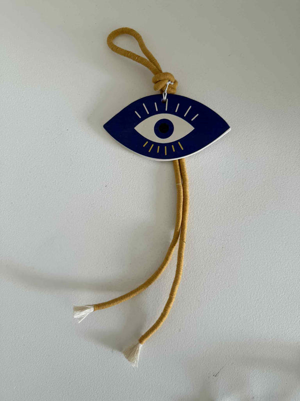 This Place is Safe Home Charm