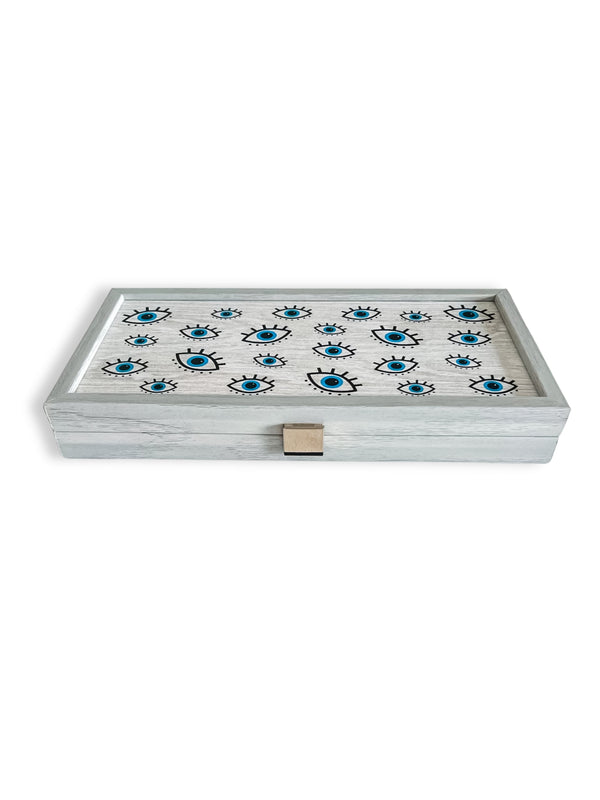Backgammon Set-Tavli