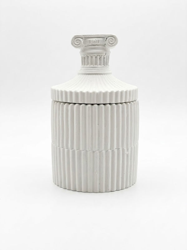 Column Candle