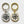 Nika Keyring