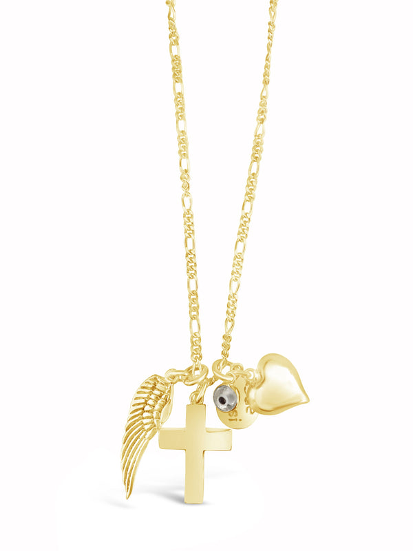 Wishes & Dreams Necklace