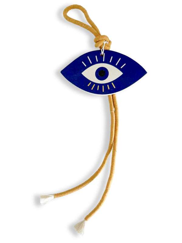 This Place is Safe Home Charm