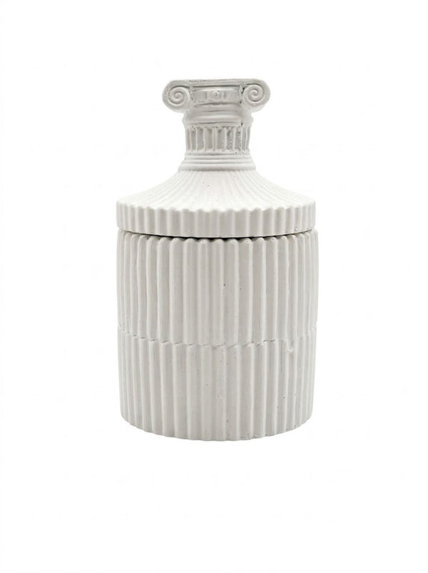 Column Candle