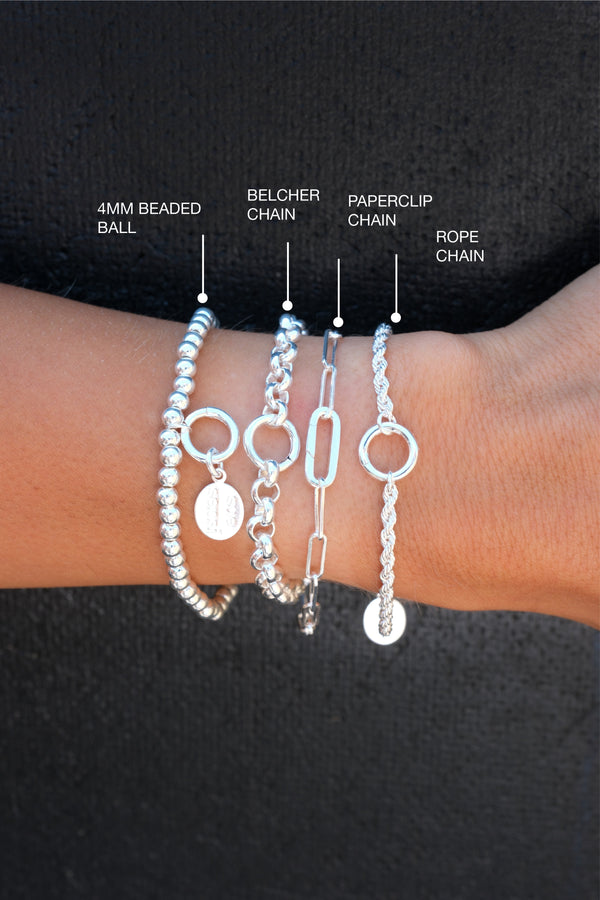 Pearl Essence Bracelet