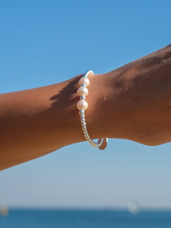 Coastal protection bracelet
