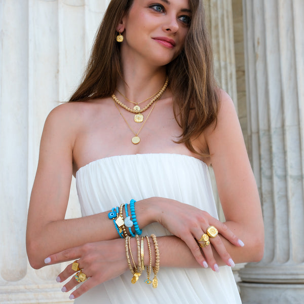 The Thalassa Bracelet