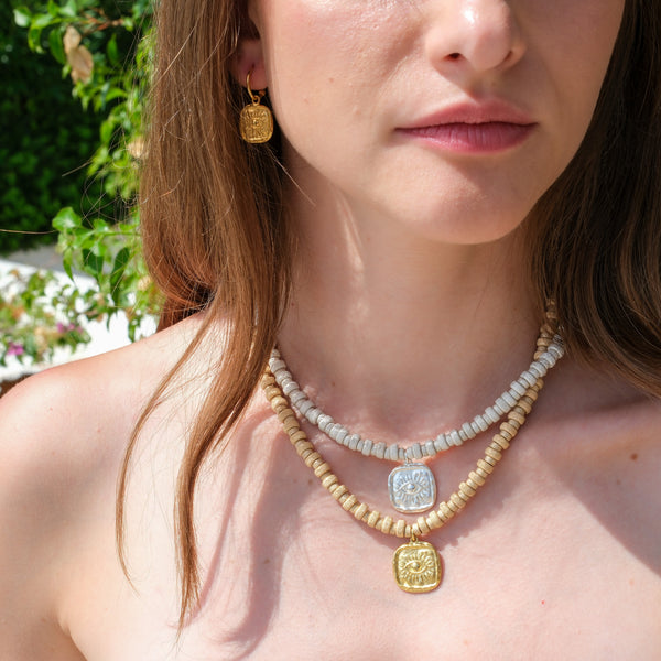 Treasure Me Forever Necklace