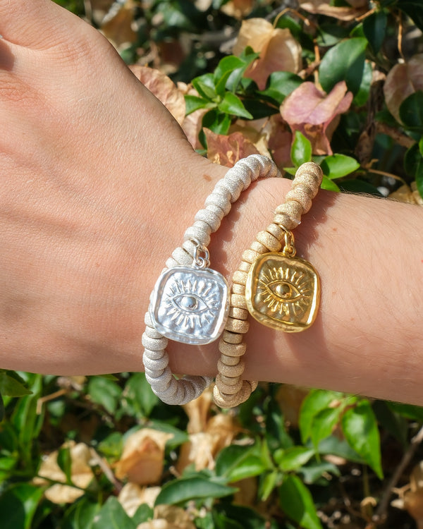 Treasure Me Forever Bracelet