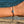 Blue protection bracelet