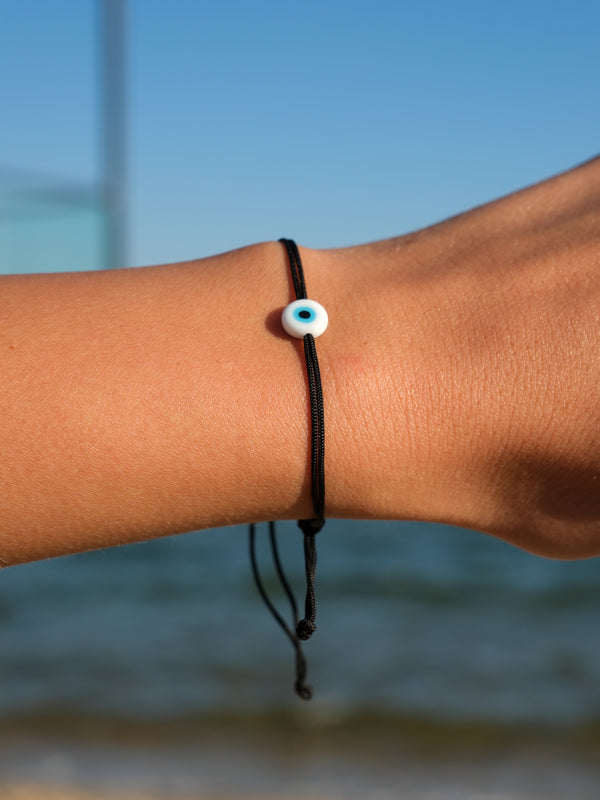 Wear and protect bracelet