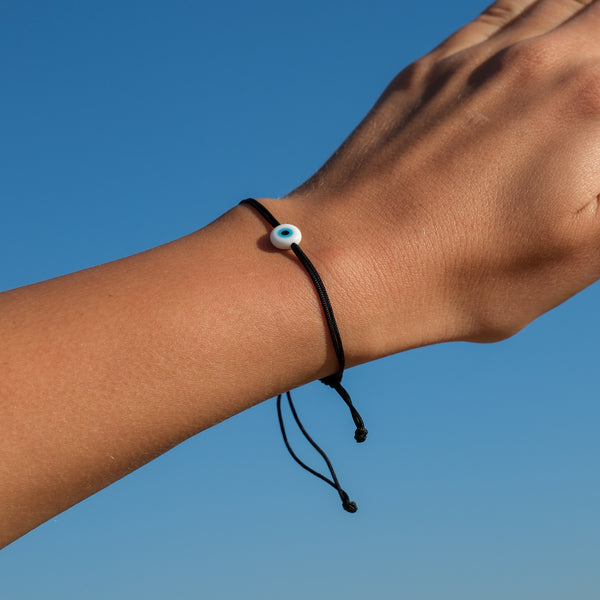 Wear and protect bracelet