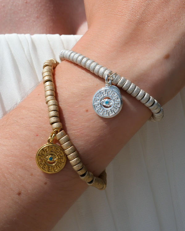 Hera Eye Bracelet