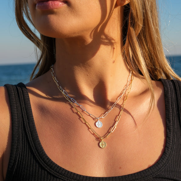 Eternal Connection Necklace