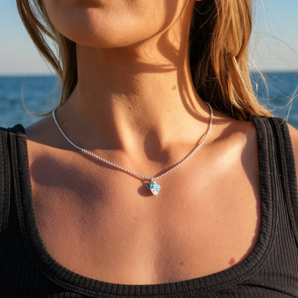 Peace Within necklace