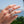Faith Drop Ring