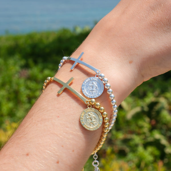 Sacred Protection Bracelet
