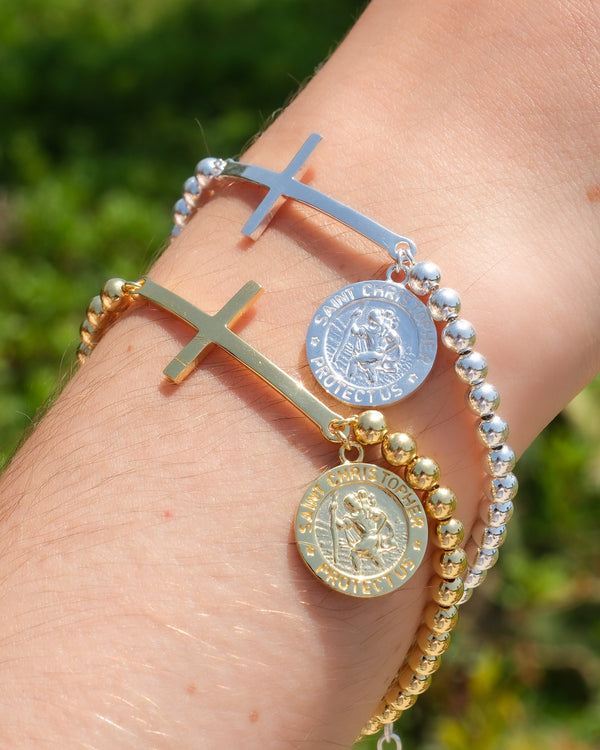 Sacred Protection Bracelet
