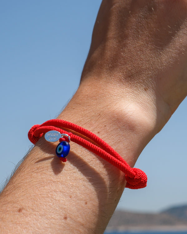 To Guard Bracelet