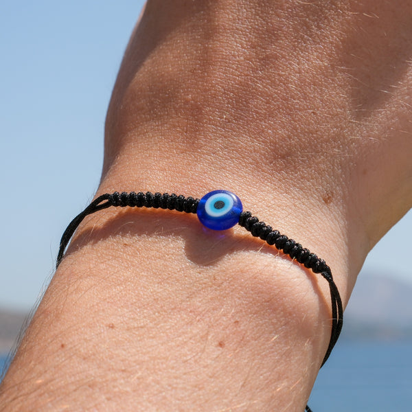 Powerful Protection Bracelet