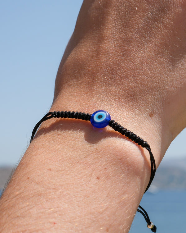 Powerful Protection Bracelet