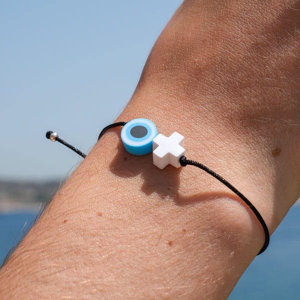 Believe & Protect Bracelet
