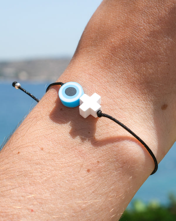 Believe & Protect Bracelet