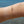 Dainty Love - 14K Solid Gold & Diamonds Bracelet