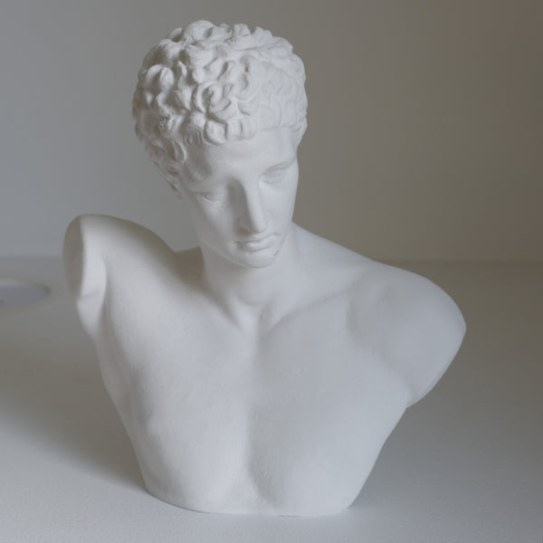 Hermes Statue