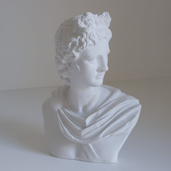 Apollo Statue