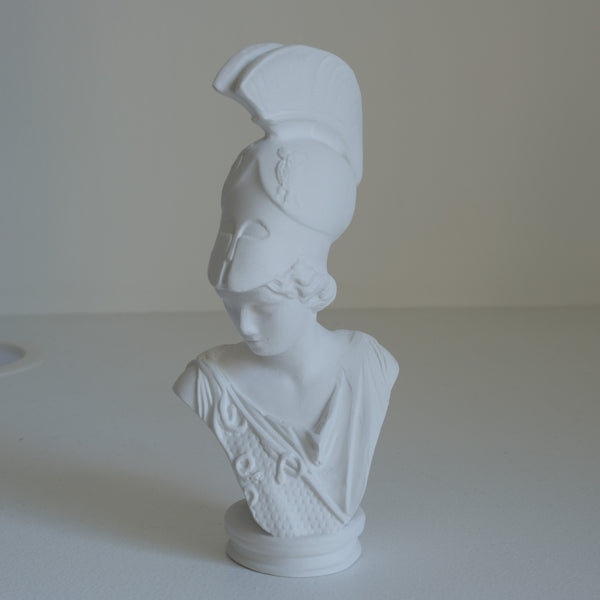 Athena Statue