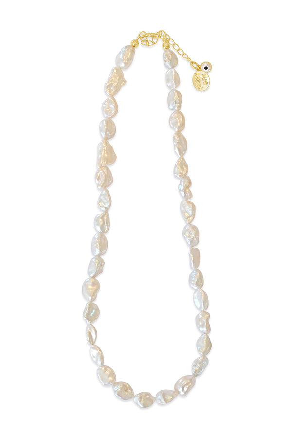 Energy Of The Ocean Necklace