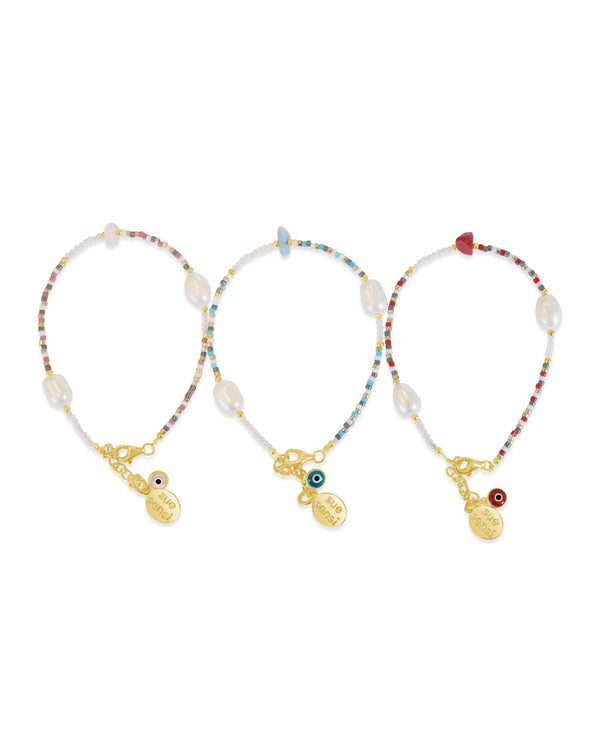 Treasure Seeker Bracelet