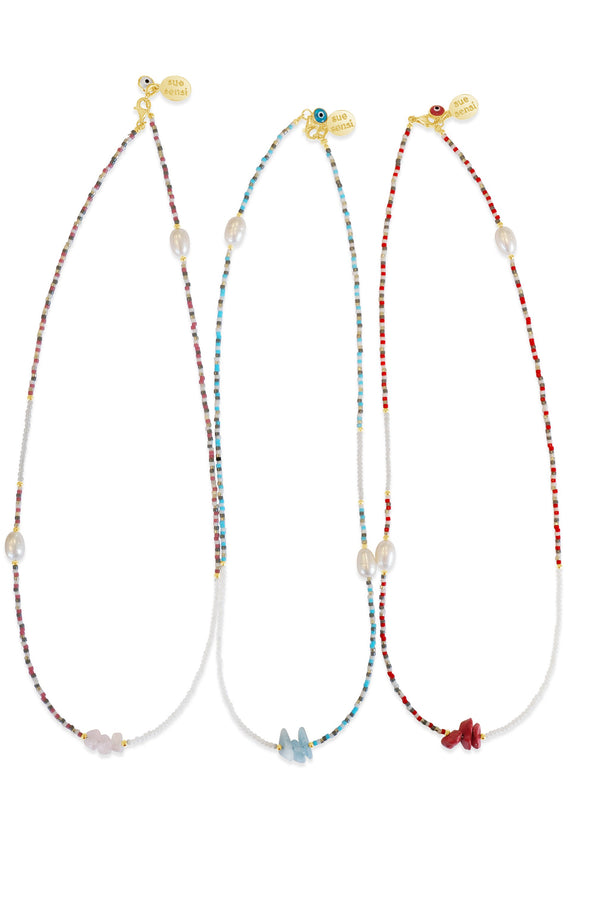 Treasure Seeker Necklace