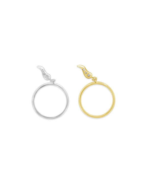 Sparkling Chilli Ring