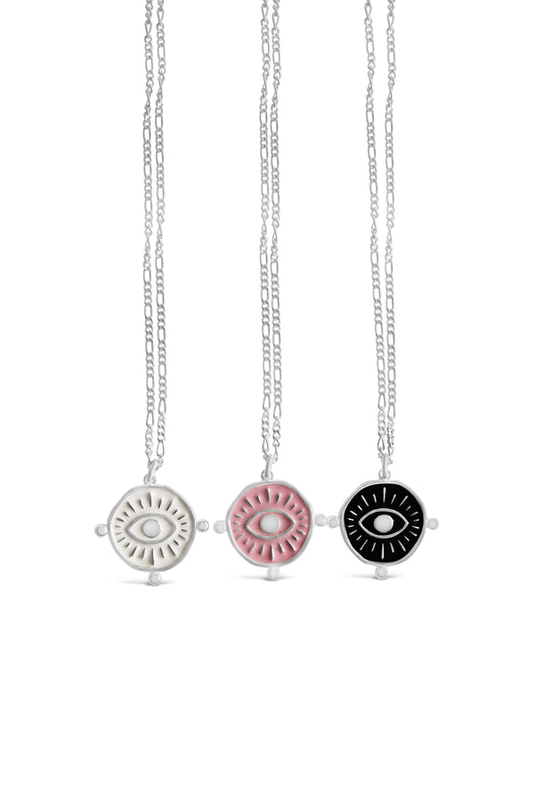 Colour me forever necklace