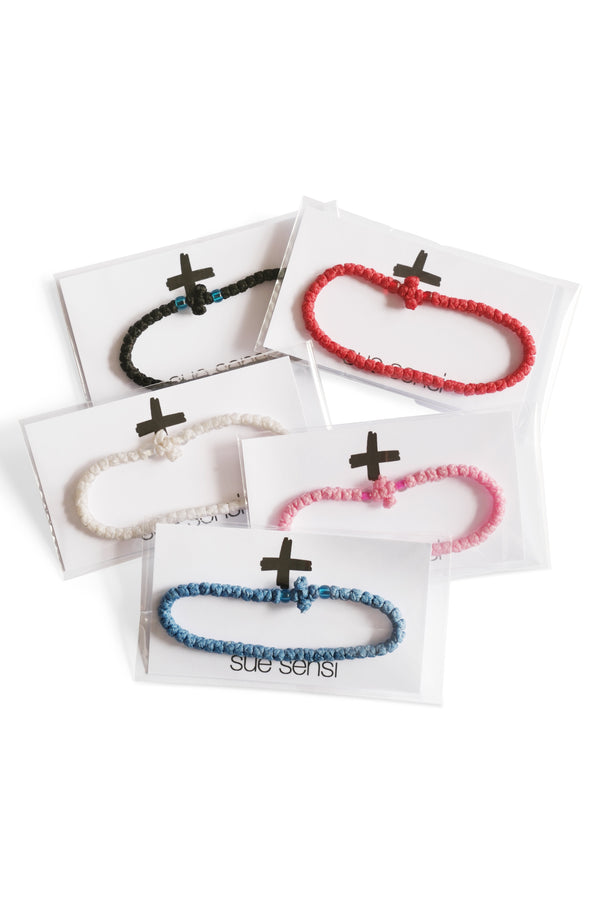 Prayer Rope kids bracelet