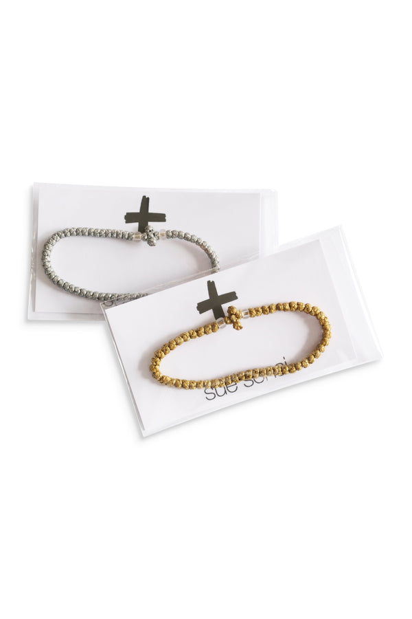 Prayer Rope kids bracelet