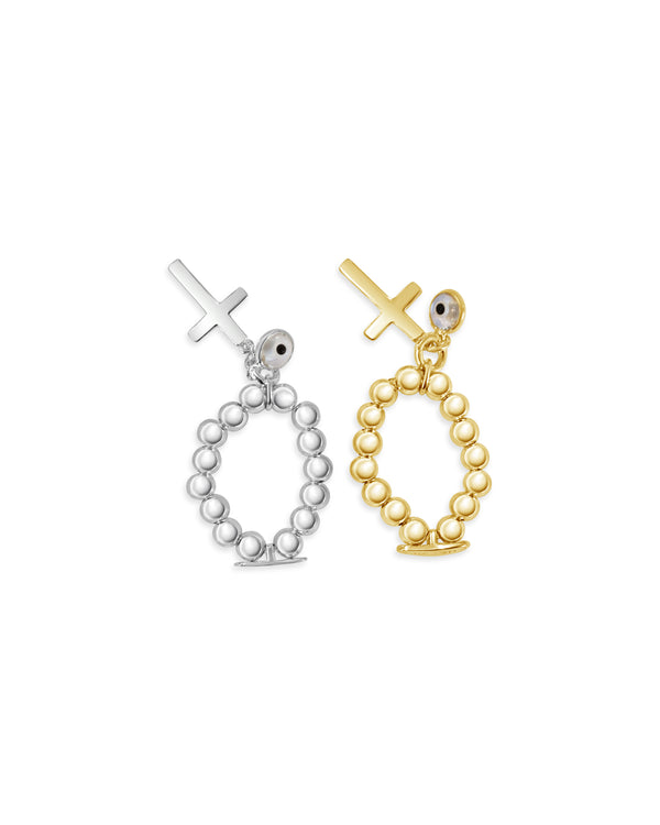 Faithful Elegance Ring