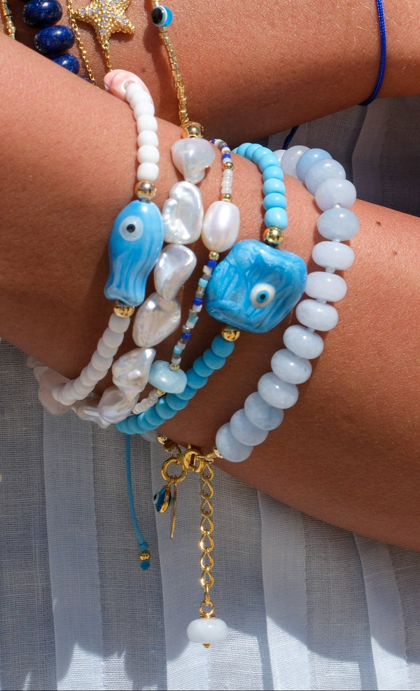Ocean Luck Bracelet