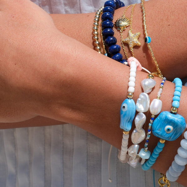 Treasure Seeker Bracelet