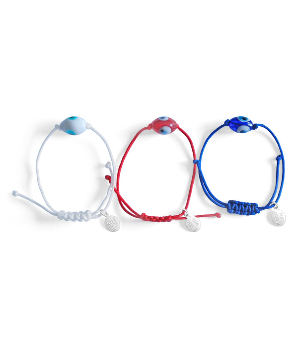 Over Protection Men's Bracelet