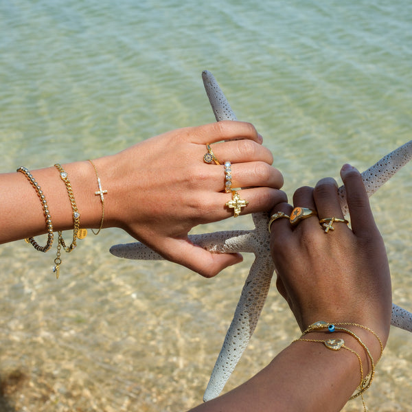 Act of Faith Bracelet