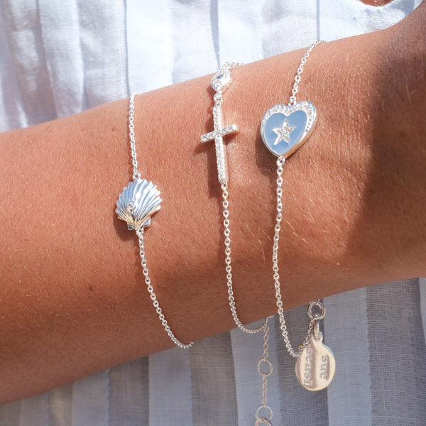 To Keep Faith Bracelet