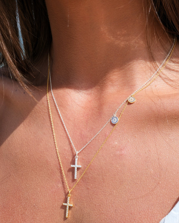 Act of Faith Necklace