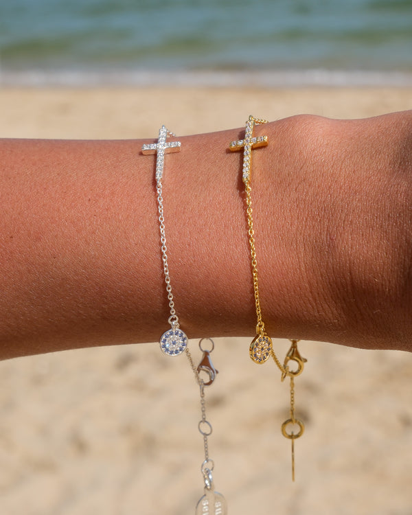 Act of Faith Bracelet