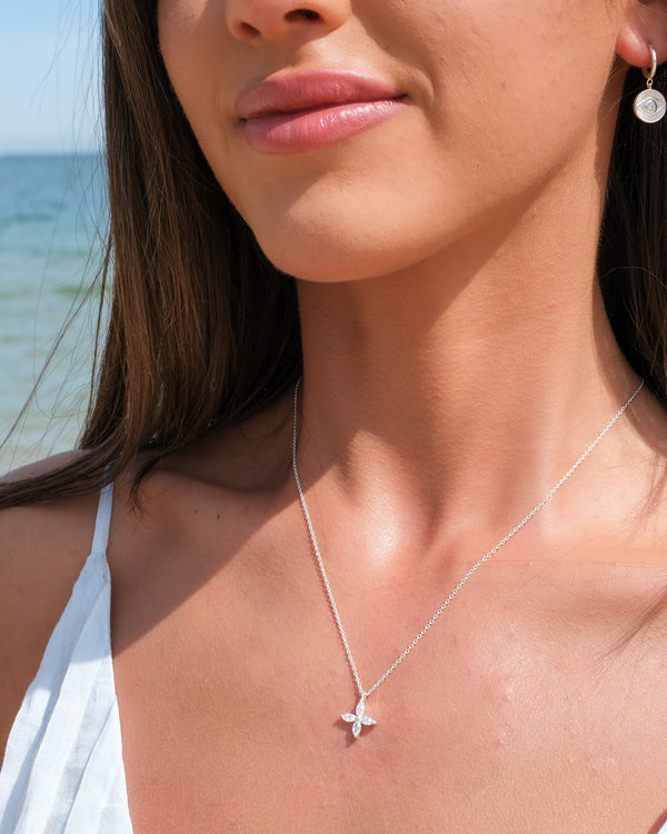 Pure Faith Necklace