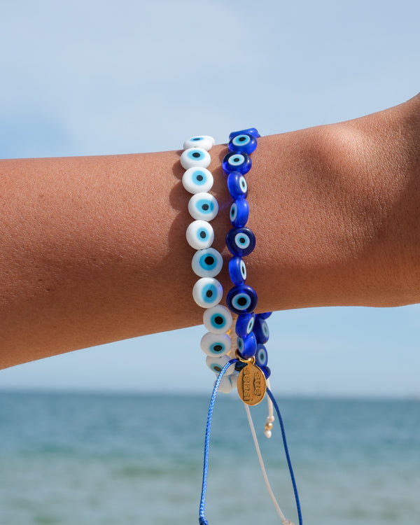 Eyes All Around Bracelet